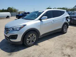 5XYZT3LB7GG354132 2016 HYUNDAI SANTA FE