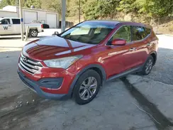 5XYZT3LB7GG357788 2016 HYUNDAI SANTA FE