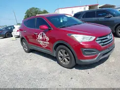 5XYZT3LB7GG358701 2016 HYUNDAI SANTA FE