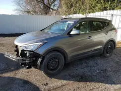 5XYZT3LB7GG359699 2016 HYUNDAI SANTA FE
