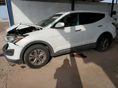 5XYZT3LB7GG360934 2016 HYUNDAI SANTA FE