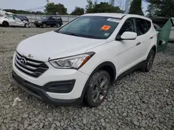 5XYZT3LB7GG363588 2016 HYUNDAI SANTA FE