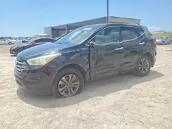 5XYZT3LB7GG366782 2016 HYUNDAI SANTA FE