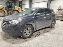5XYZT3LB7GG366913 2016 HYUNDAI SANTA FE