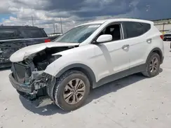 5XYZT3LB7GG367608 2016 HYUNDAI SANTA FE