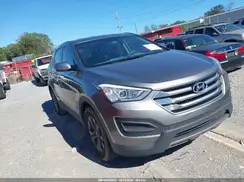 5XYZT3LB7GG367656 2016 HYUNDAI SANTA FE