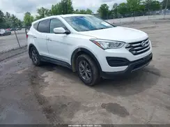 5XYZT3LB7GG368175 2016 HYUNDAI SANTA FE