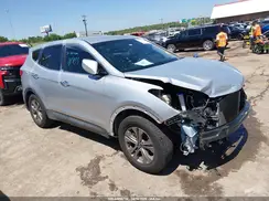 5XYZT3LB7GG369441 2016 HYUNDAI SANTA FE