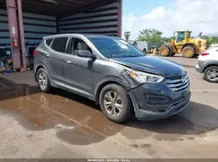5XYZT3LB7GG370038 2016 HYUNDAI SANTA FE