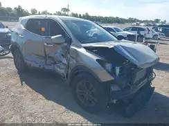 5XYZT3LB7GG372081 2016 HYUNDAI SANTA FE