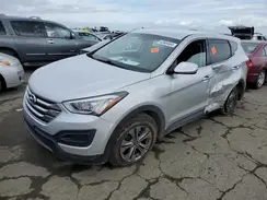 5XYZT3LB7GG372260 2016 HYUNDAI SANTA FE