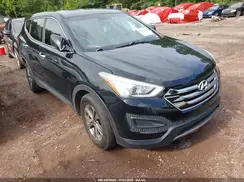 5XYZT3LB7GG372436 2016 HYUNDAI SANTA FE