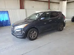 5XYZT3LB7GG376454 2016 HYUNDAI SANTA FE