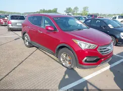 5XYZT3LB7H6404478 2017 HYUNDAI SANTA FE