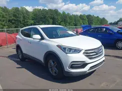 5XYZT3LB7HG381400 2017 HYUNDAI SANTA FE