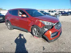 5XYZT3LB7HG382899 2017 HYUNDAI SANTA FE