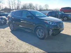 5XYZT3LB7HG389125 2017 HYUNDAI SANTA FE