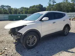 5XYZT3LB7HG391568 2017 HYUNDAI SANTA FE