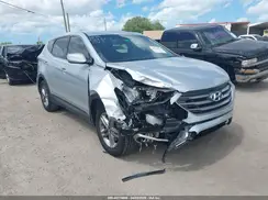 5XYZT3LB7HG391716 2017 HYUNDAI SANTA FE