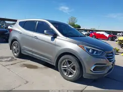5XYZT3LB7HG393417 2017 HYUNDAI SANTA FE