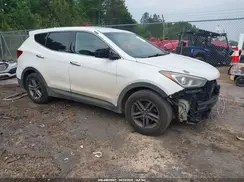 5XYZT3LB7HG393496 2017 HYUNDAI SANTA FE