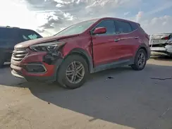 5XYZT3LB7HG394969 2017 HYUNDAI SANTA FE