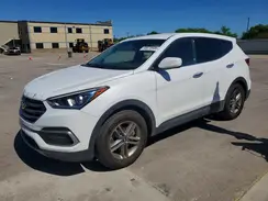 5XYZT3LB7HG396091 2017 HYUNDAI SANTA FE