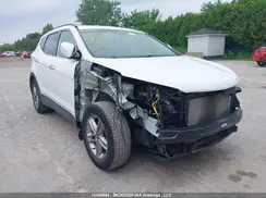 5XYZT3LB7HG396477 2017 HYUNDAI SANTA FE