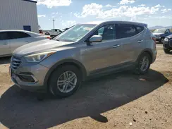5XYZT3LB7HG398942 2017 HYUNDAI SANTA FE