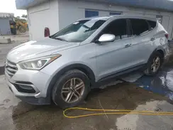 5XYZT3LB7HG402620 2017 HYUNDAI SANTA FE