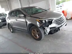 5XYZT3LB7HG402939 2017 HYUNDAI SANTA FE