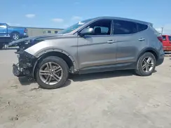 5XYZT3LB7HG402942 2017 HYUNDAI SANTA FE