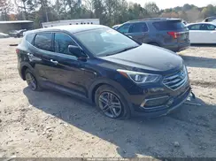 5XYZT3LB7HG404089 2017 HYUNDAI SANTA FE