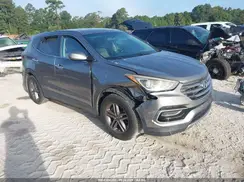 5XYZT3LB7HG404271 2017 HYUNDAI SANTA FE