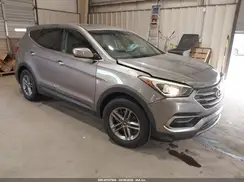 5XYZT3LB7HG404285 2017 HYUNDAI SANTA FE