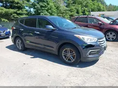 5XYZT3LB7HG404612 2017 HYUNDAI SANTA FE