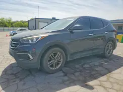 5XYZT3LB7HG404934 2017 HYUNDAI SANTA FE