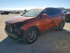 5XYZT3LB7HG404979 2017 HYUNDAI SANTA FE