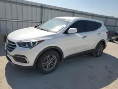 5XYZT3LB7HG405145 2017 HYUNDAI SANTA FE