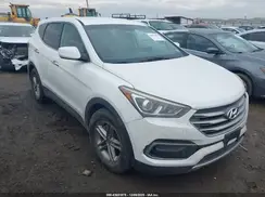 5XYZT3LB7HG405937 2017 HYUNDAI SANTA FE