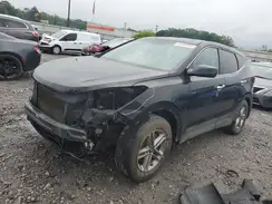 5XYZT3LB7HG409485 2017 HYUNDAI SANTA FE