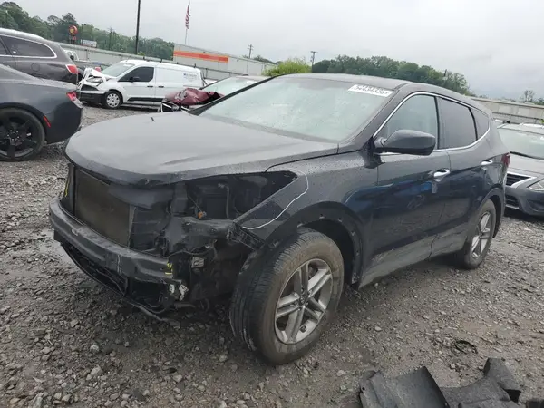 5XYZT3LB7HG409485 2017 HYUNDAI SANTA FE - Image 1