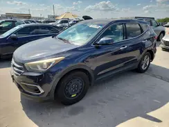 5XYZT3LB7HG410961 2017 HYUNDAI SANTA FE