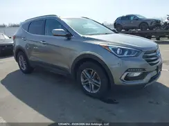 5XYZT3LB7HG412936 2017 HYUNDAI SANTA FE