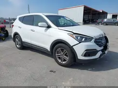 5XYZT3LB7HG414377 2017 HYUNDAI SANTA FE