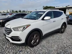 5XYZT3LB7HG418249 2017 HYUNDAI SANTA FE