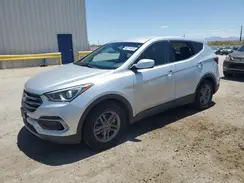 5XYZT3LB7HG419482 2017 HYUNDAI SANTA FE