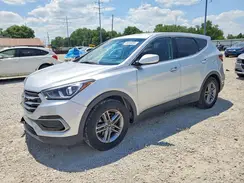 5XYZT3LB7HG420020 2017 HYUNDAI SANTA FE