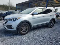 5XYZT3LB7HG420549 2017 HYUNDAI SANTA FE