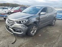 5XYZT3LB7HG428148 2017 HYUNDAI SANTA FE